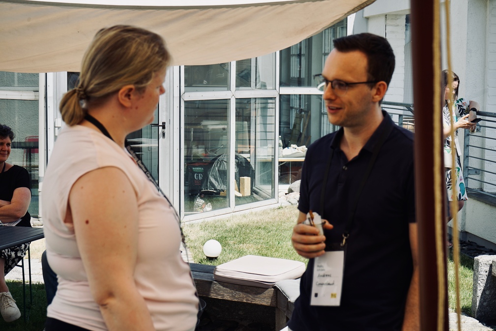 Coworking-Event "Psychologische Führung" bei BlackBox/Open (15)