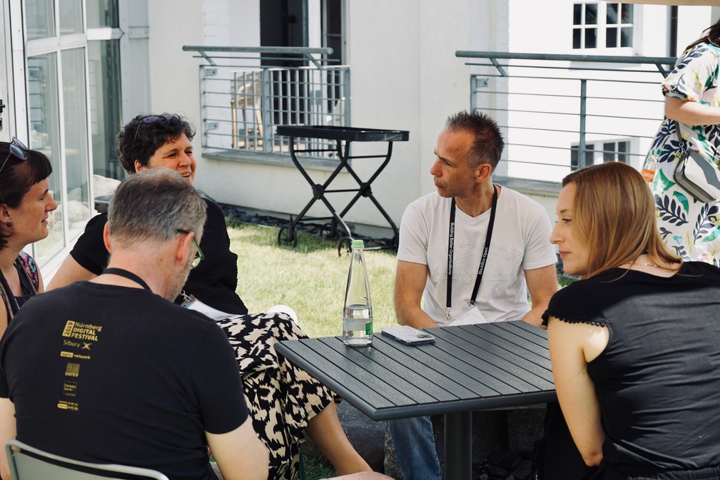 Coworking-Event "Psychologische Führung" bei BlackBox/Open (16)