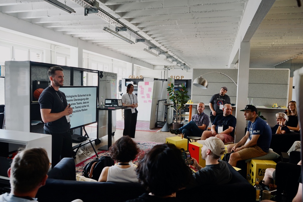 Coworking-Event "Psychologische Führung" bei BlackBox/Open (17)