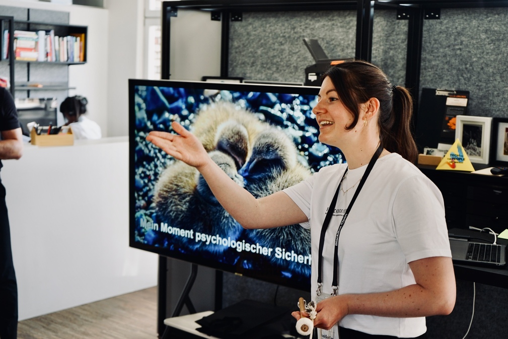 Coworking-Event "Psychologische Führung" bei BlackBox/Open (19)