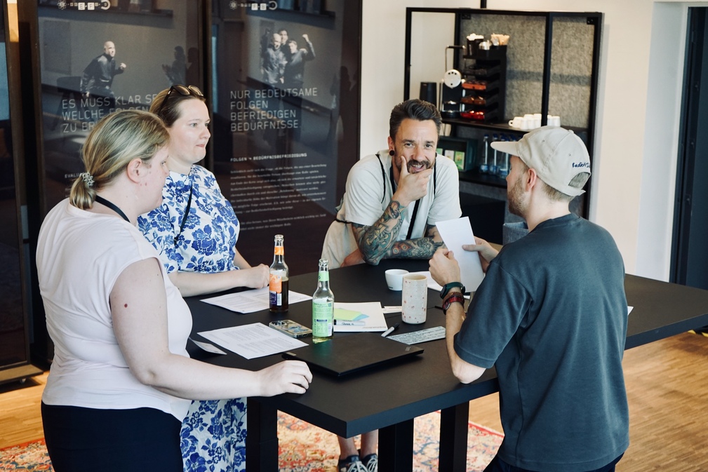 Coworking-Event "Psychologische Führung" bei BlackBox/Open (21)