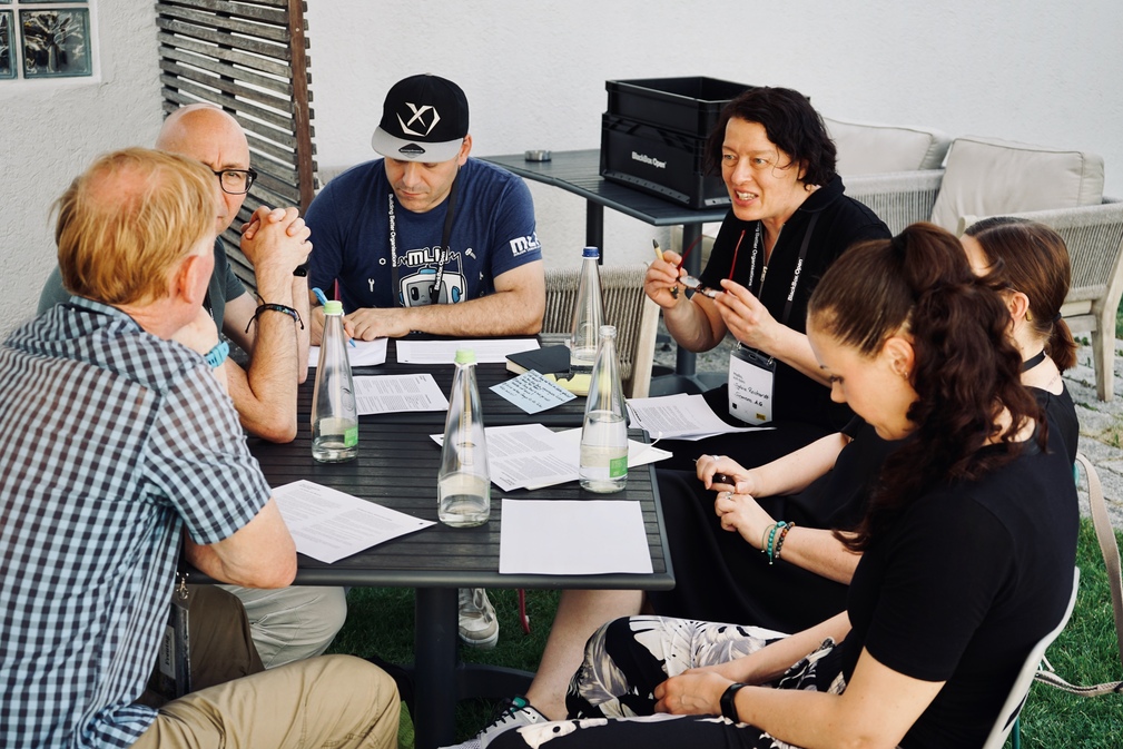 Coworking-Event "Psychologische Führung" bei BlackBox/Open (22)