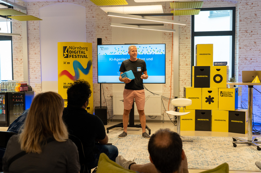 Workshop "KI Kann ich!" bei BRANDAD (5)