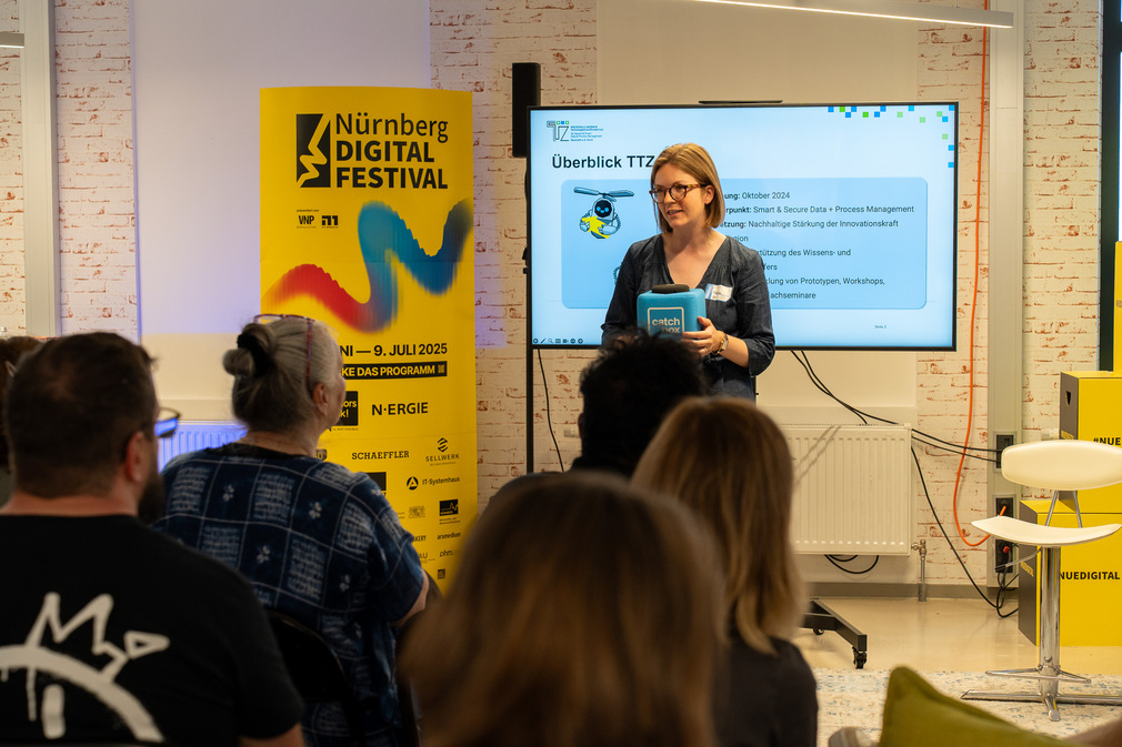 Workshop "KI Kann ich!" bei BRANDAD (4)