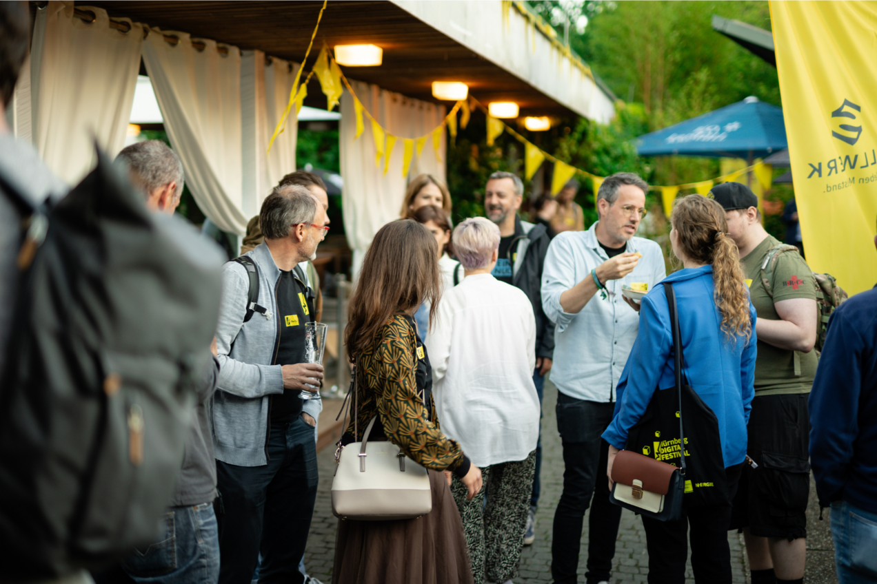 Diversity as Default