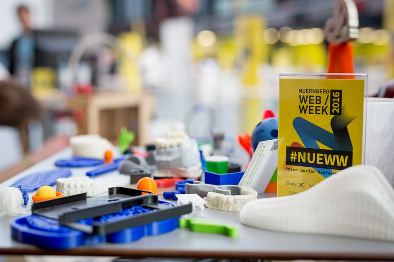 Evolution durch Community