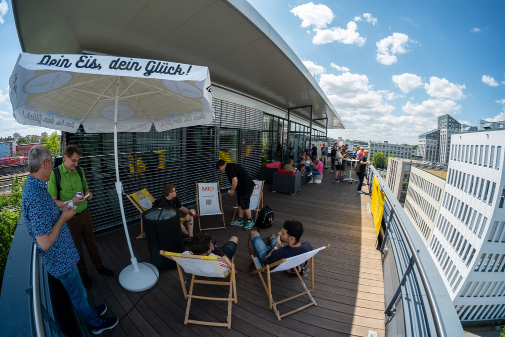 KI Lunch & Learn bei MID (14)