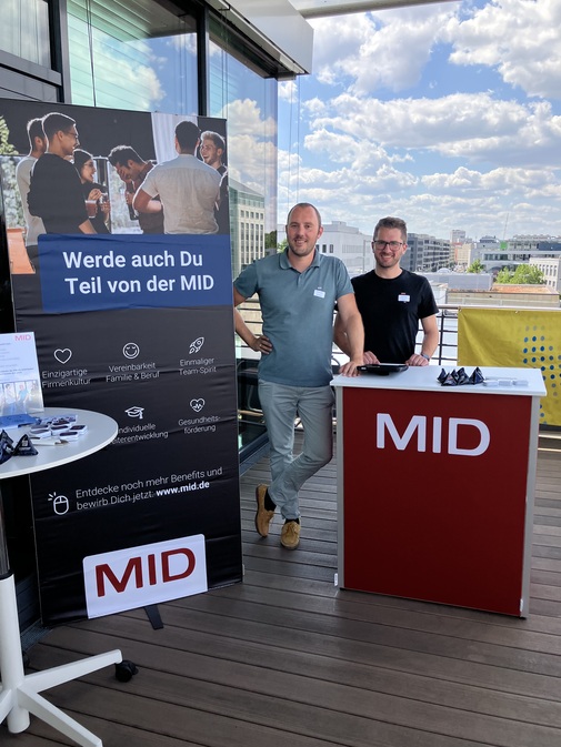 KI Lunch & Learn bei MID (12)