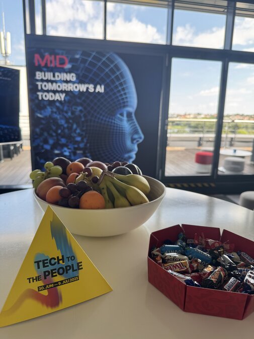 KI Lunch & Learn bei MID (11)