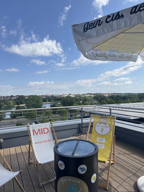 KI Lunch & Learn bei MID (10)