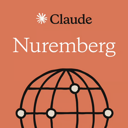 Claude Community Events Nürnberg