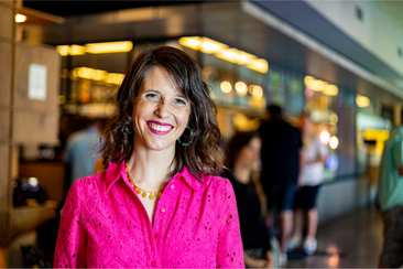 Feminist AI: Why AI Is a Question of Power and Control