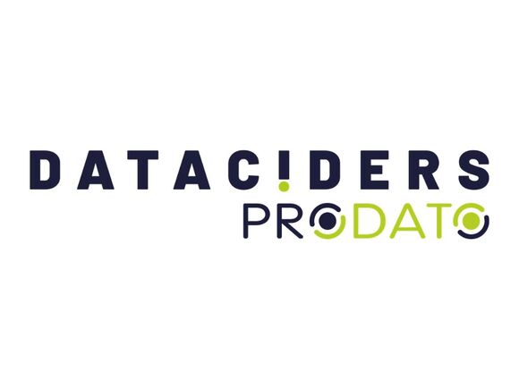 Dataciders PRODATO