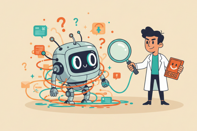 The Agent Native Product