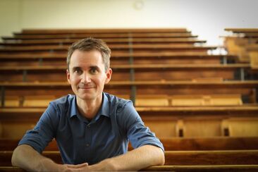 Creativity means breaking the rules – Henning Beck on thinking in the age of AI.