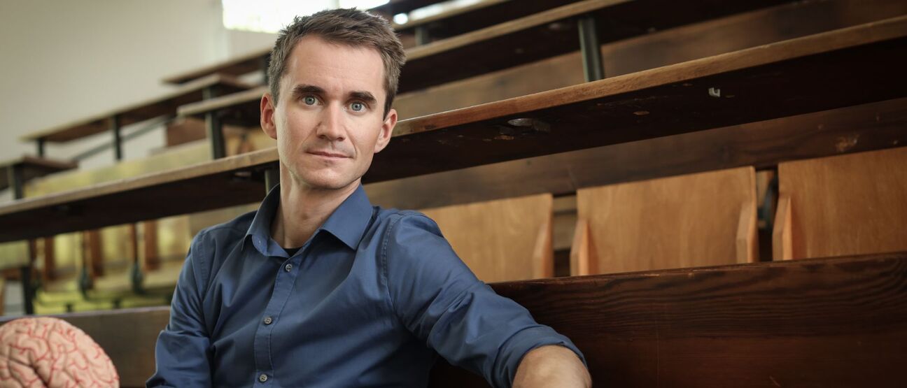 Creativity means breaking the rules – Henning Beck on thinking in the age of AI.