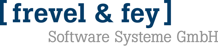 [frevel & fey] Software Systeme GmbH