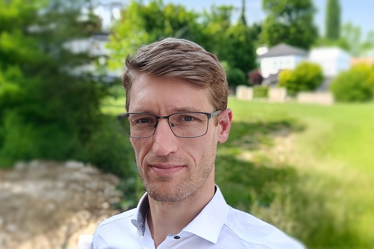 The start of a data science community in Nuremberg