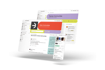 Kulturatlas Bayern: Neue Plattform für Kulturakteur:innen