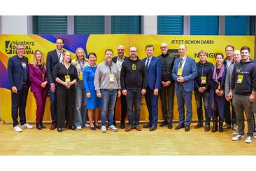 Wohin sich NUEDIGITAL bewegt: Rückblick auf den Briefing Day 2026