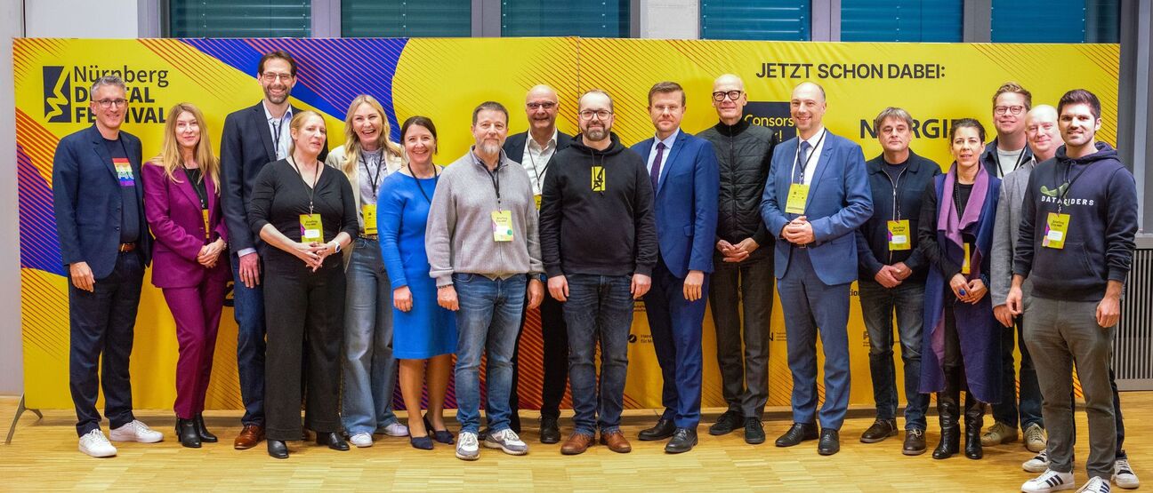 NUEDIGITAL’s Next Steps: Recap of the 2026 Briefing Day