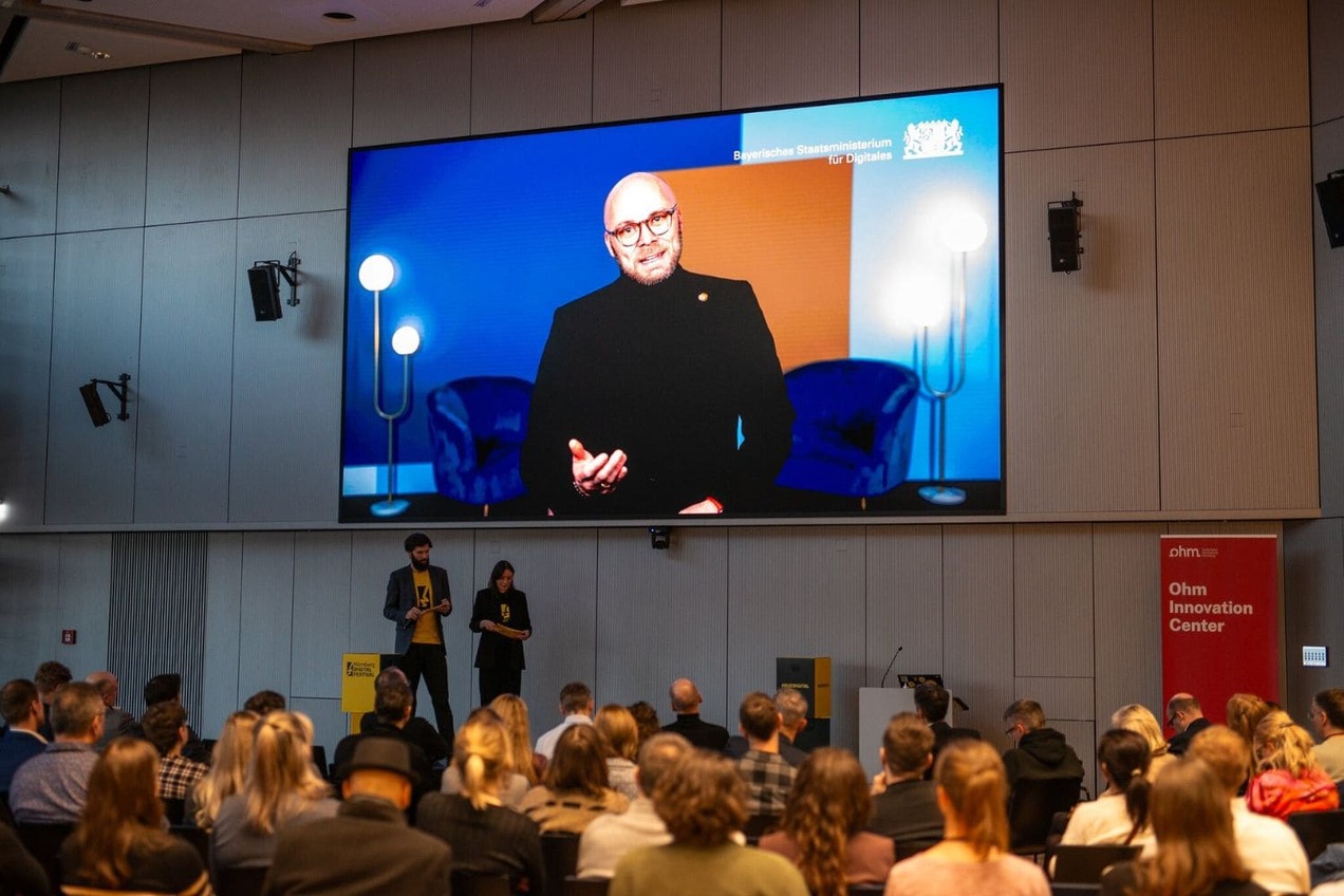 2026: The Bavarian Digital Summit Is on Its Way