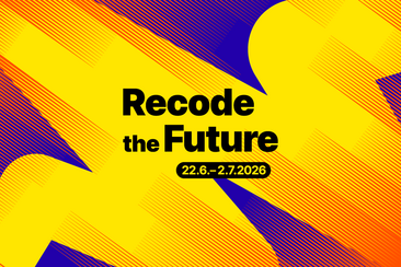 Recode the Future: What’s Behind the 2026 Motto
