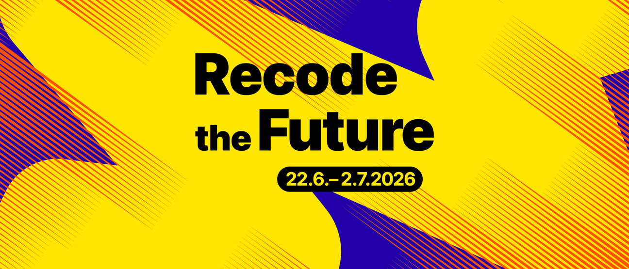 Recode the Future: What’s Behind the 2026 Motto