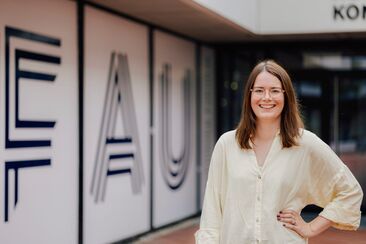 Real oder Fake? Wie ein Forschungsteam aus Erlangen Deepfakes zuverlässig enttarnt