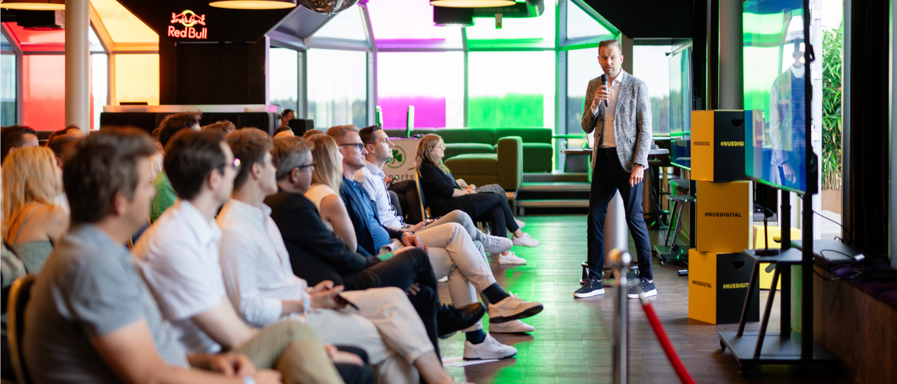 How do you plan a successful event? The 5 most important steps for event organizers