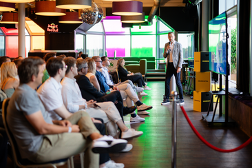 How do you plan a successful event? The 5 most important steps for event organizers