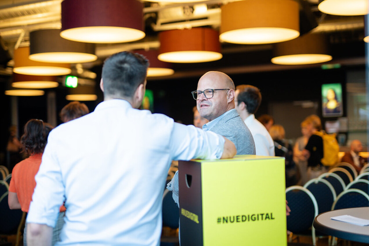 Schritt 5: Kommunikation schafft Commitment