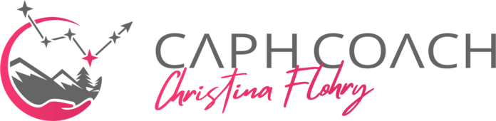 Caph Coach Christina Flohry