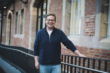 More Founders, More Capital, More Visibility: The Future of the Startup Scene in Northern Bavaria