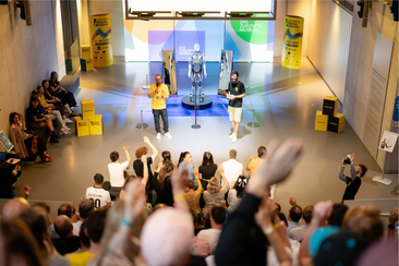 Warum digitale Souveränität 2026 auf die große Bühne gehört