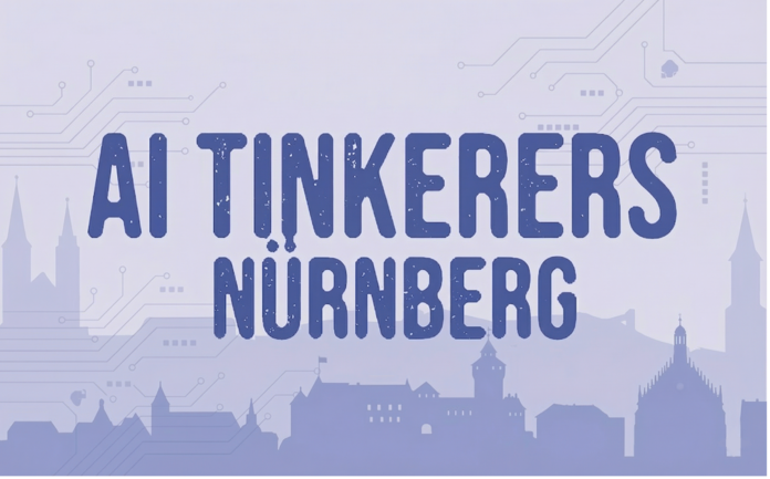 AI Tinkerers Nürnberg