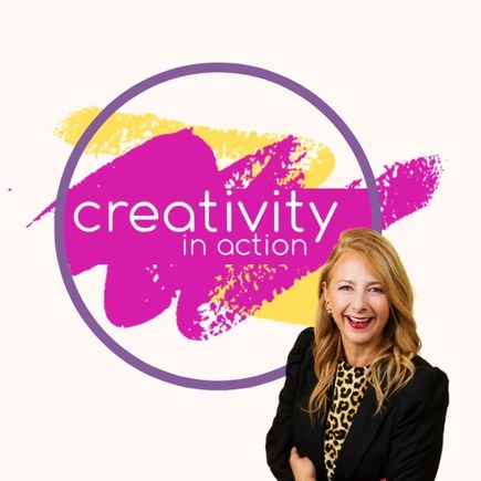 Andrea zur Strassen - Creativity in Action