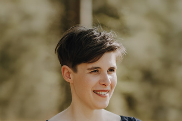 Barrierefreiheit, Diversität und der European Accessibility Act: Ein Interview mit Claudia Ceh