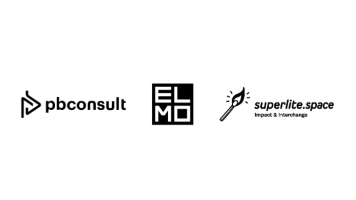 Elmografico, PB Consult, superlite.space