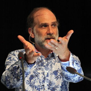 Speaker Avatar