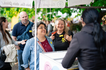 How to Festival: How to Get the Most Out of 11 Days at Nürnberg Digital Festival