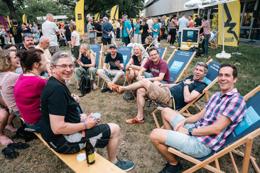 Ein Rückblick auf das Nürnberg Digital Festival 2026