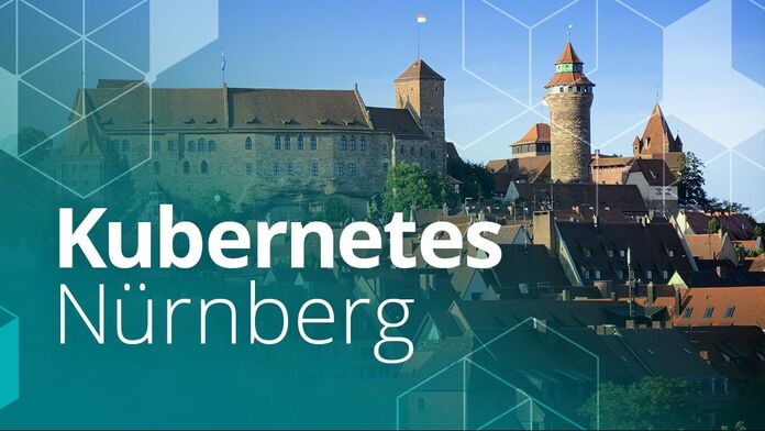 Kubernetes Nürnberg (CNCF Meetup)
