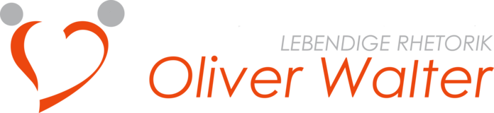 Lebendige Rhetorik Oliver Walter