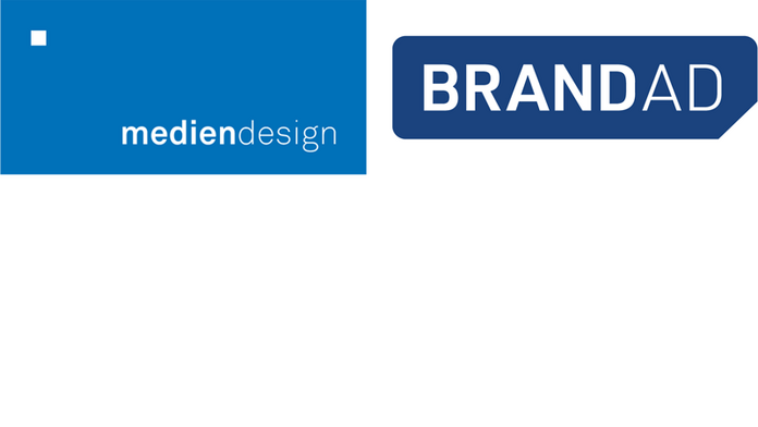 mediendesign & BRANDAD