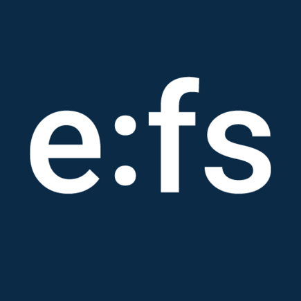 e:fs TechHub GmbH