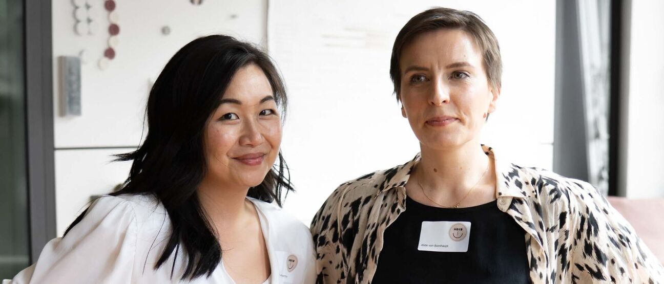 How digital equality and accessibility can succeed – Insights from Noblesse Oblique