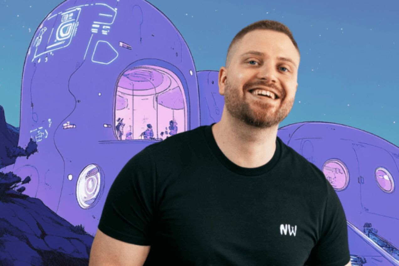 Community Building with NERDlabs: Sharing Knowledge as Equals