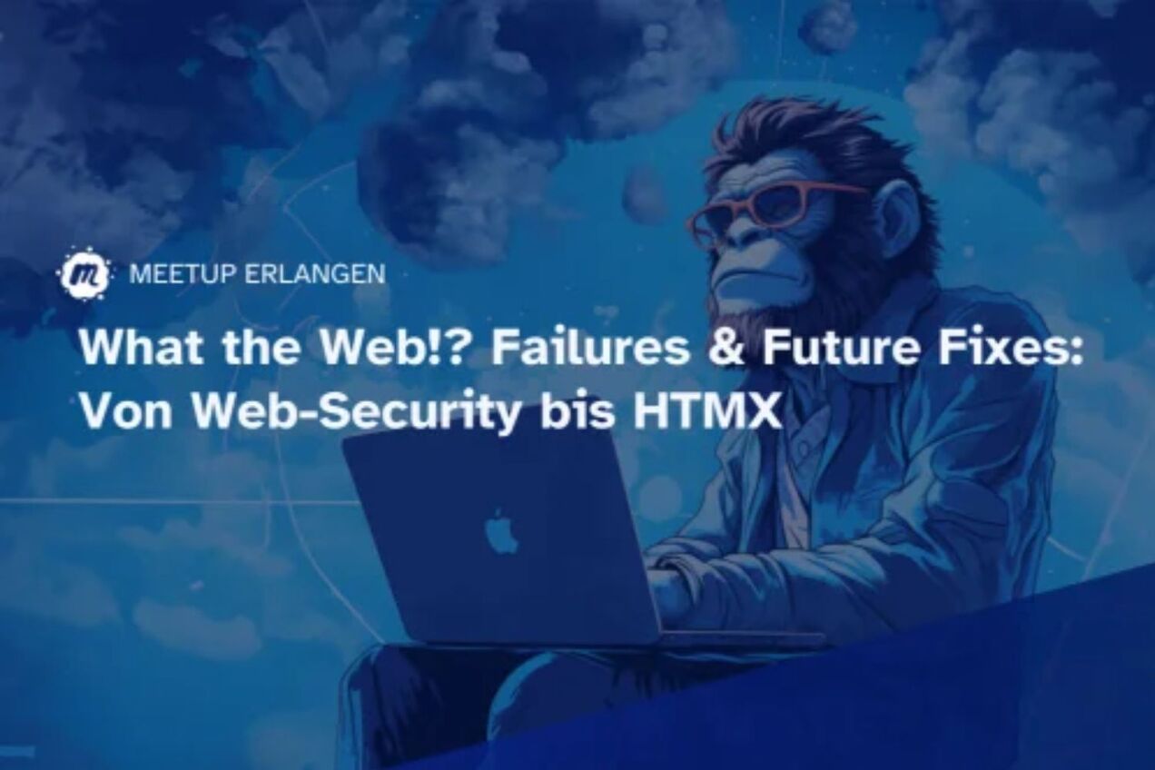 Der Wert von Community-Meetups