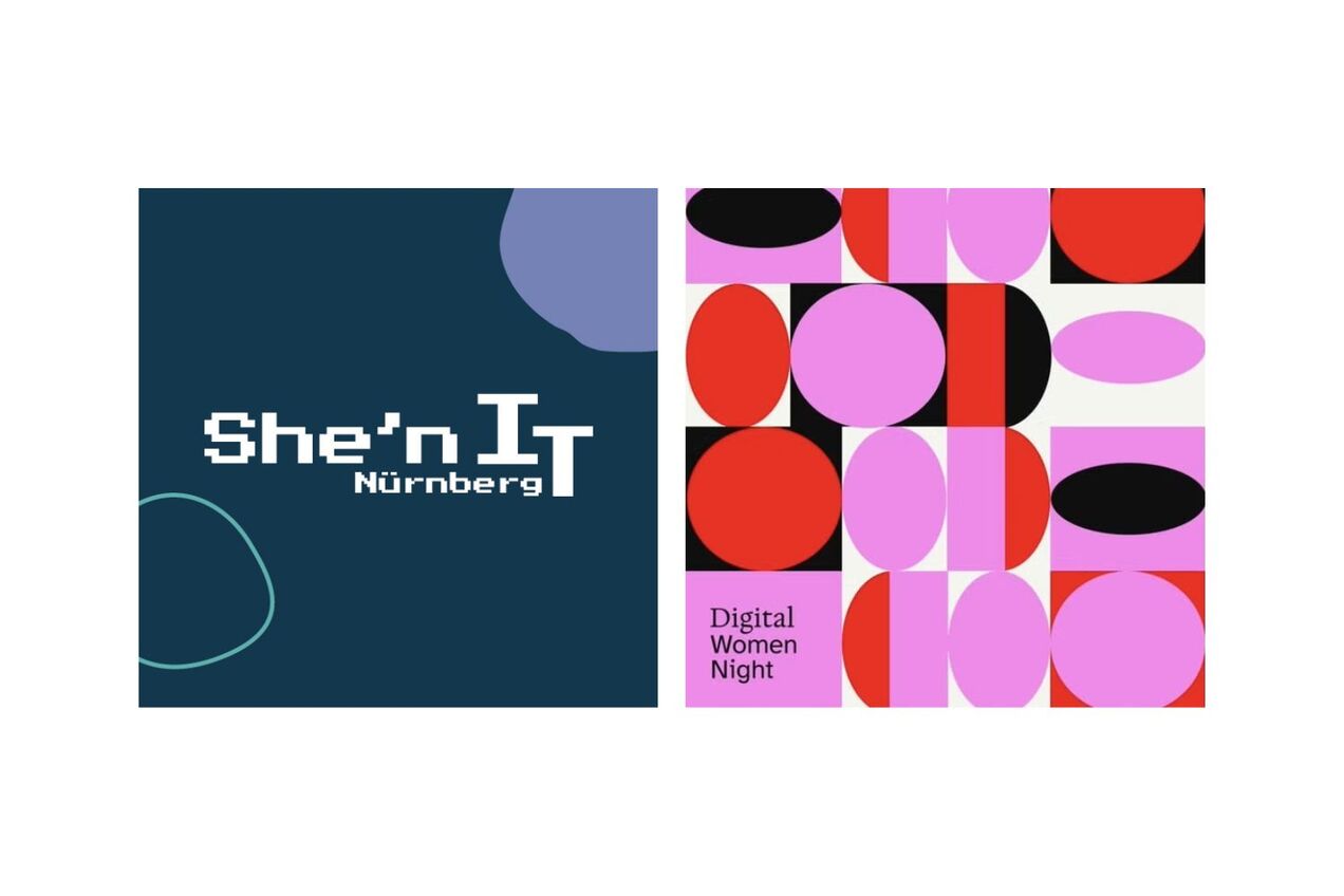 Frauen in der Tech-Branche